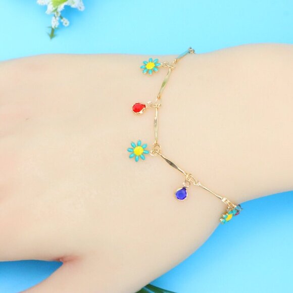 Chic & Stylish Bracelet – A Thoughtful Gift for Women and Girls, DYC1047 - Picture 2 of 8